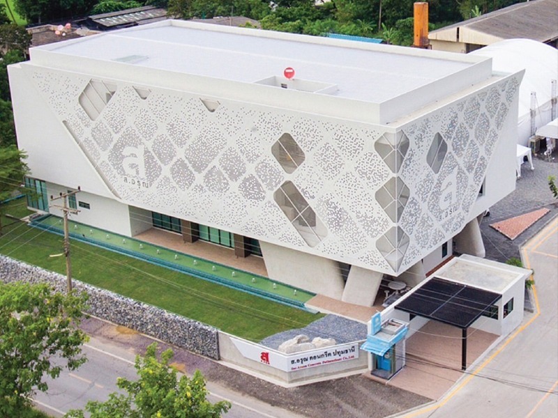 ส-อรุณคอนกรีต-ปทุมธานี